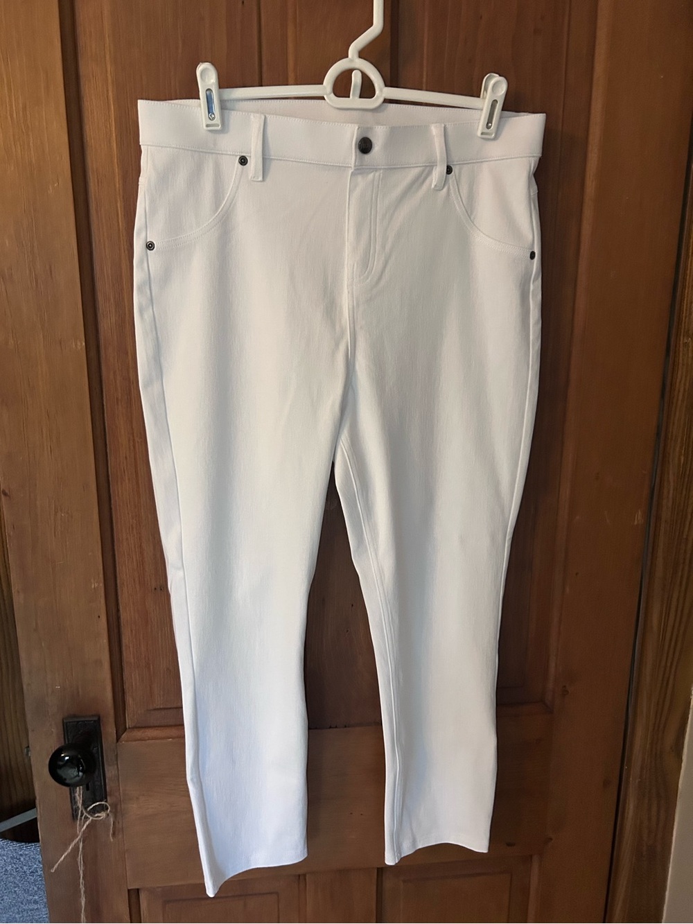 Hue Capri Jegging